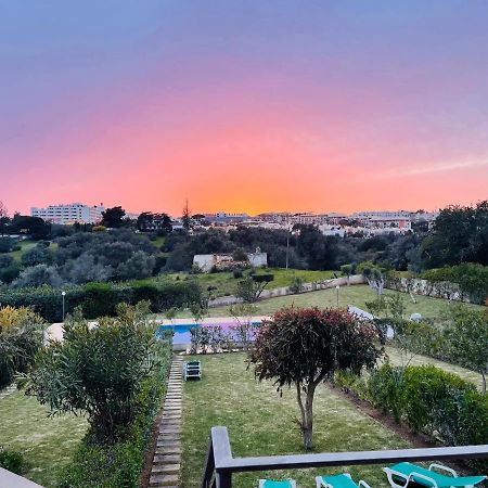 Albufeira Luxury Villa Zewnętrze zdjęcie