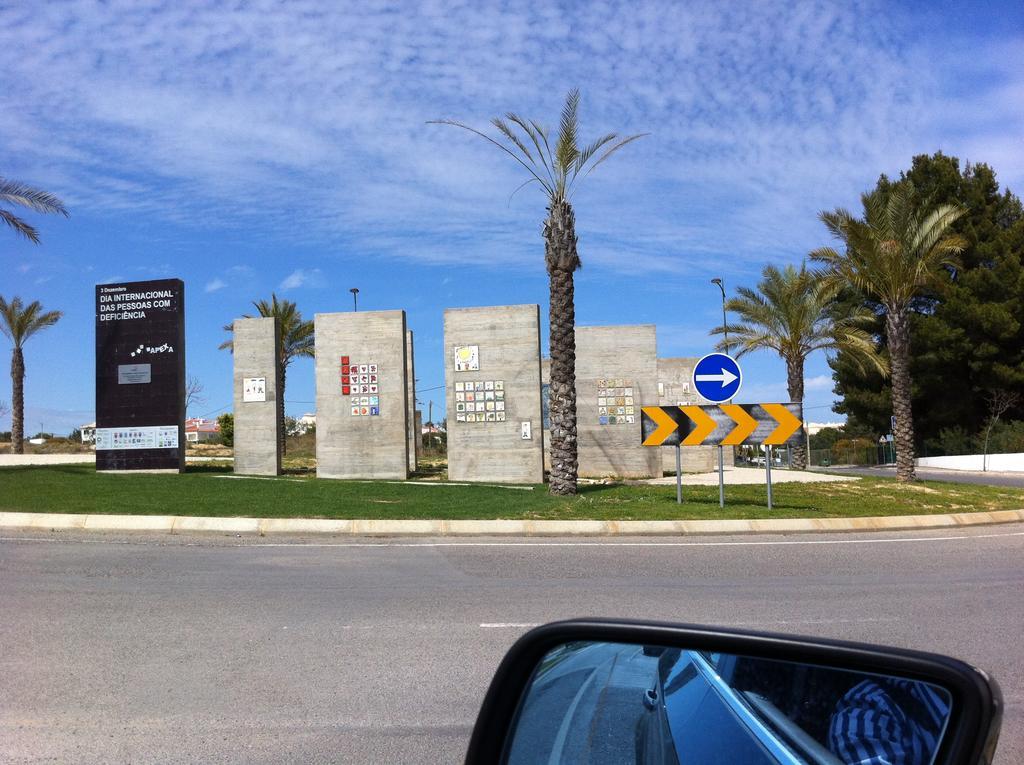 Albufeira Luxury Villa Zewnętrze zdjęcie