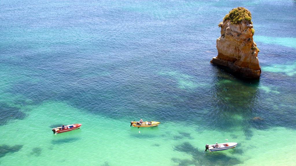 Albufeira Luxury Villa Zewnętrze zdjęcie