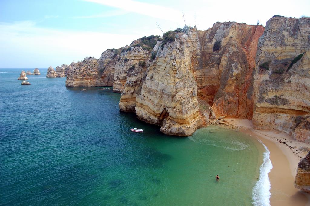 Albufeira Luxury Villa Zewnętrze zdjęcie