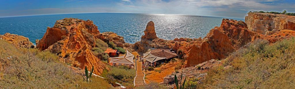 Albufeira Luxury Villa Zewnętrze zdjęcie