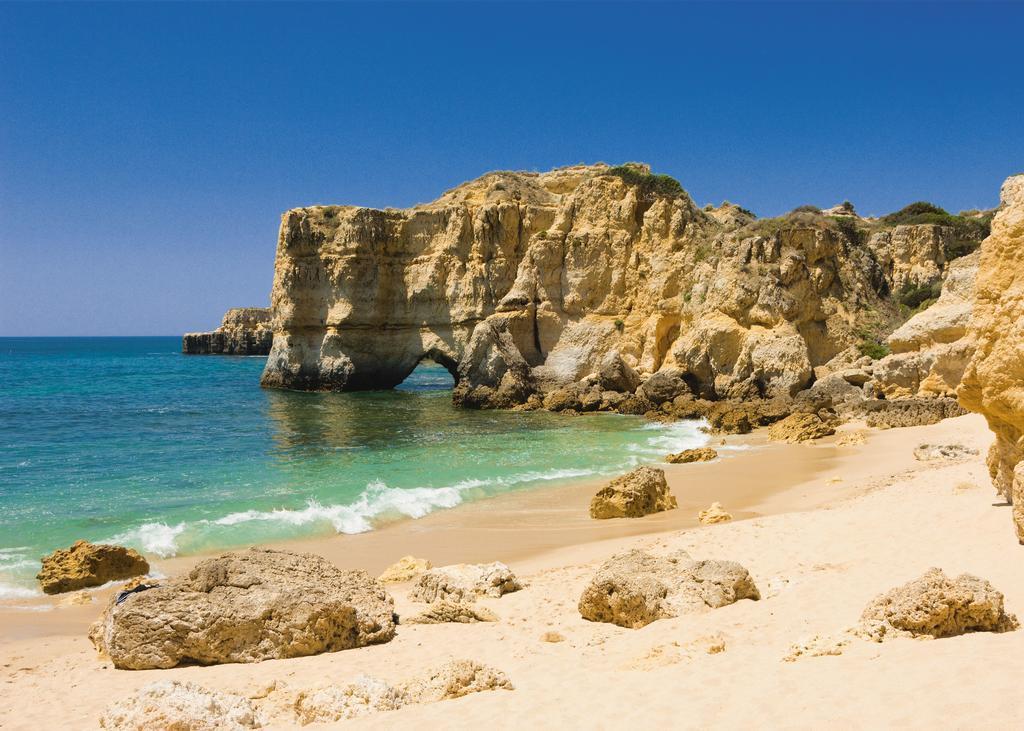 Albufeira Luxury Villa Zewnętrze zdjęcie