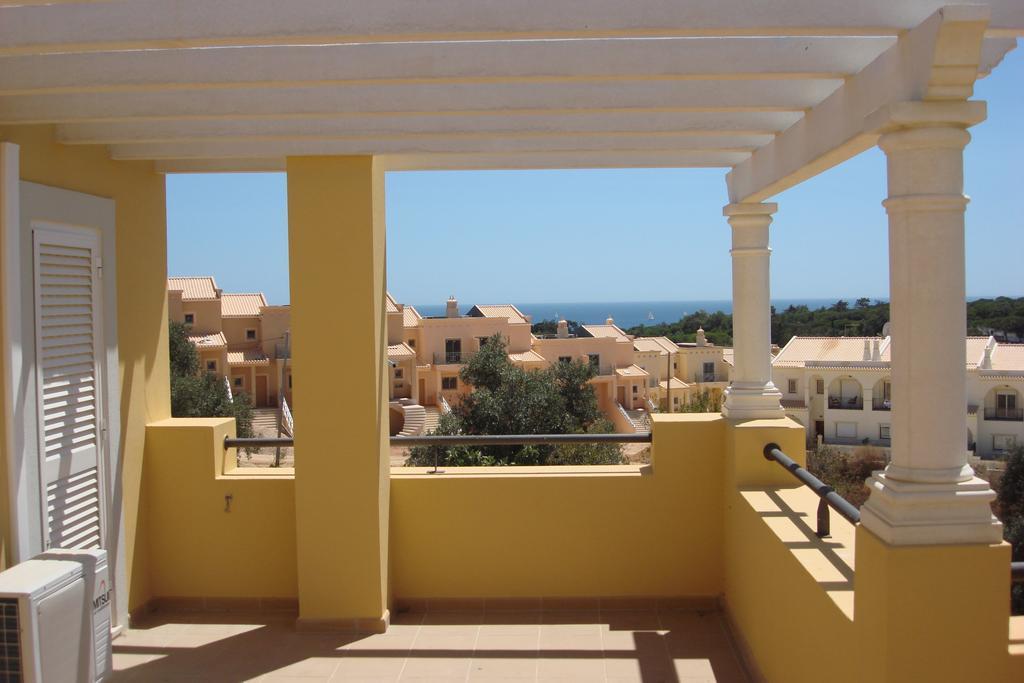 Albufeira Luxury Villa Zewnętrze zdjęcie