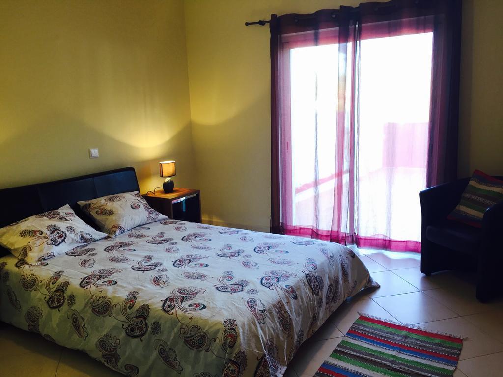 Albufeira Luxury Villa Zewnętrze zdjęcie