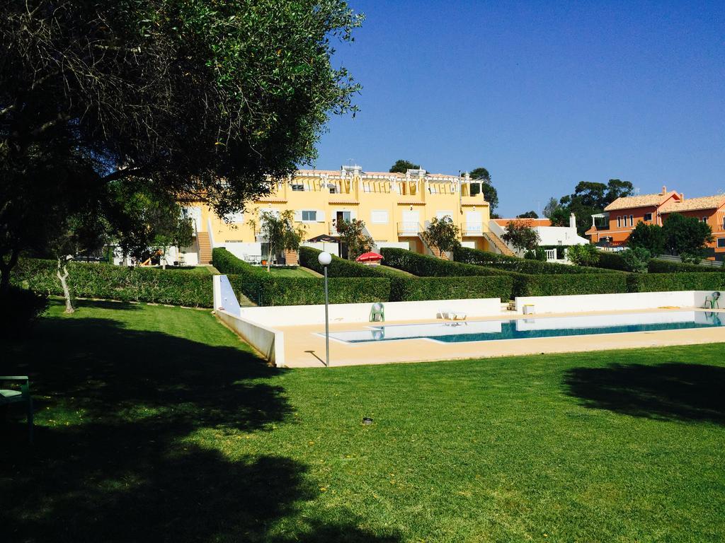 Albufeira Luxury Villa Zewnętrze zdjęcie