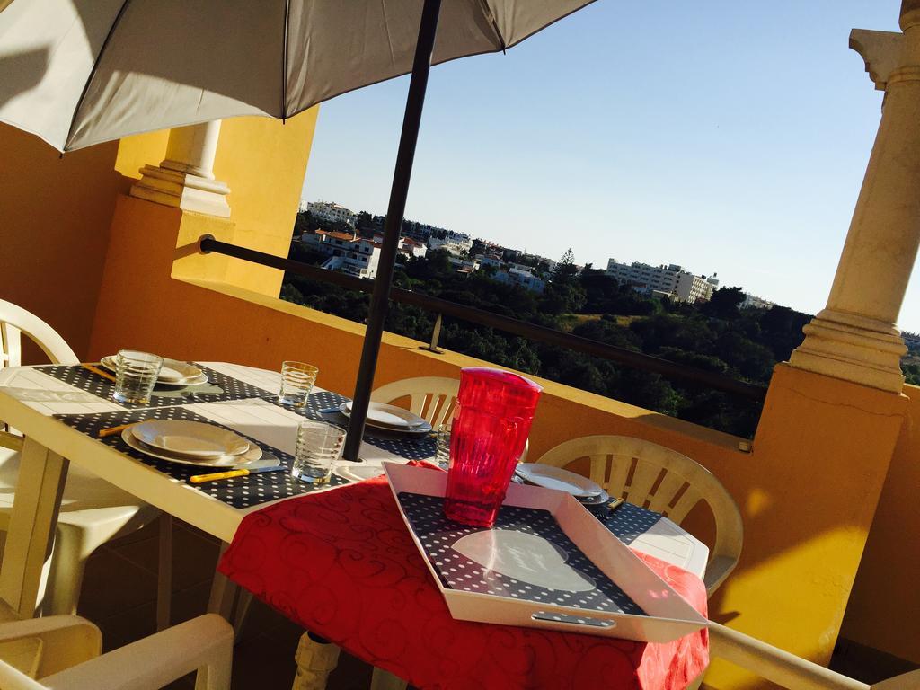 Albufeira Luxury Villa Zewnętrze zdjęcie