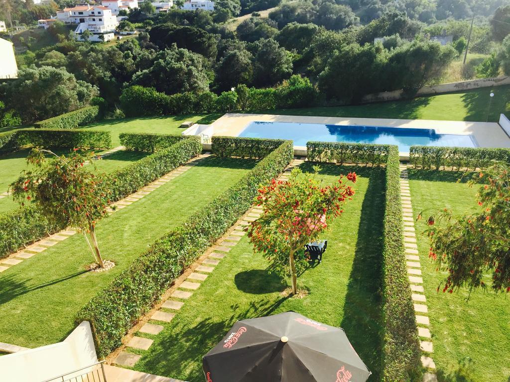 Albufeira Luxury Villa Zewnętrze zdjęcie