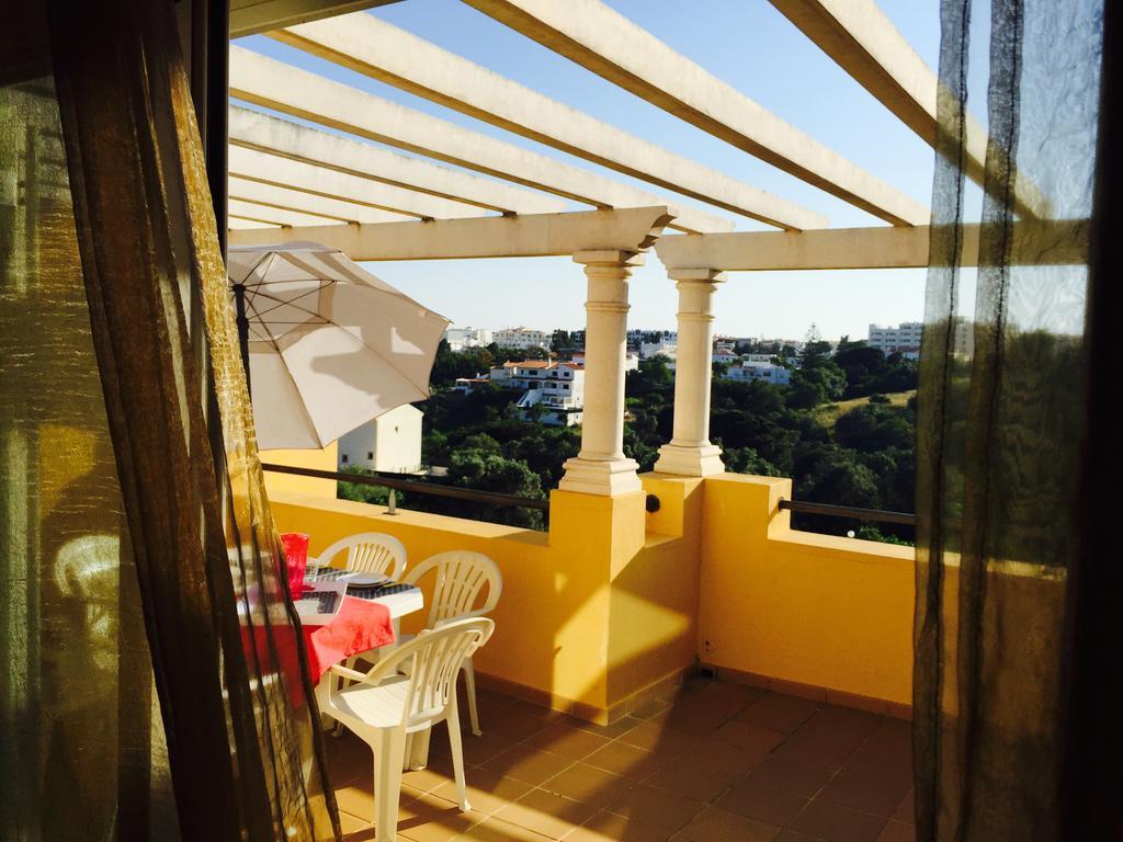 Albufeira Luxury Villa Zewnętrze zdjęcie