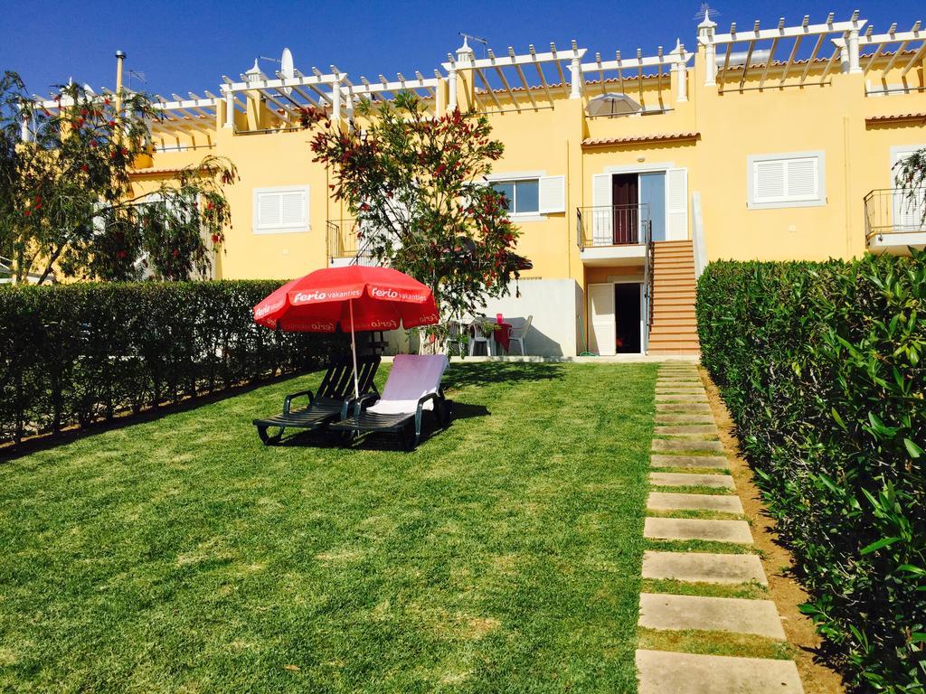 Albufeira Luxury Villa Zewnętrze zdjęcie