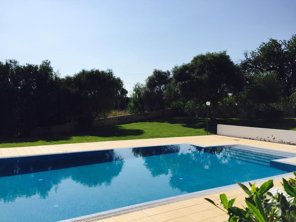 Albufeira Luxury Villa Zewnętrze zdjęcie