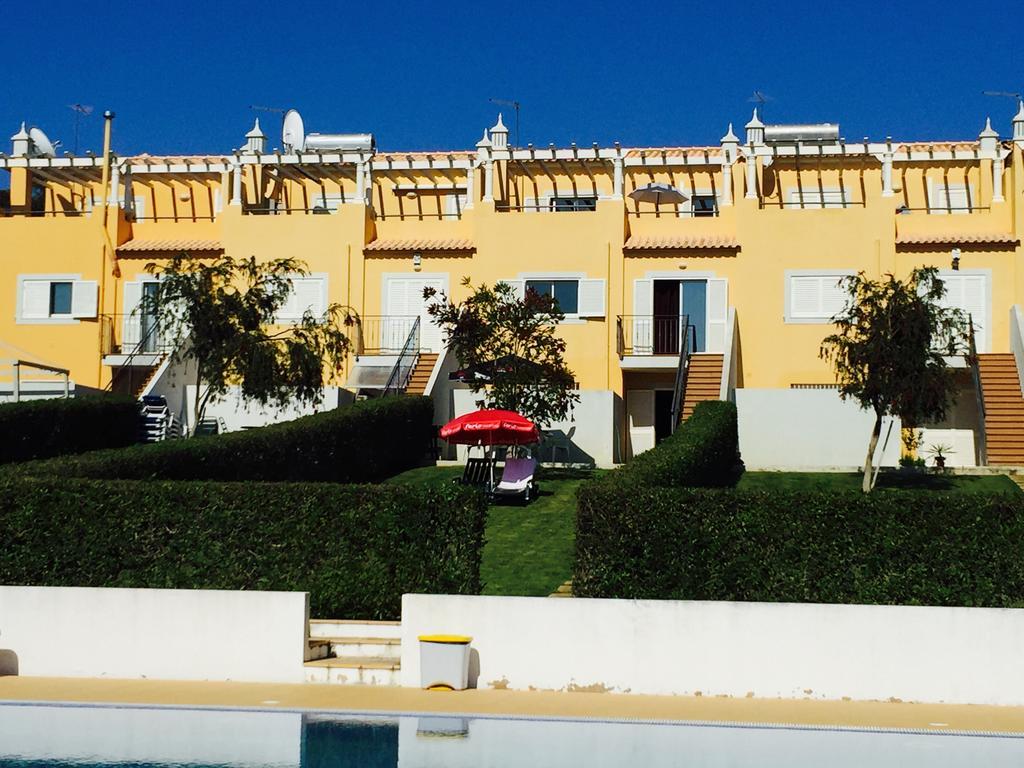 Albufeira Luxury Villa Zewnętrze zdjęcie