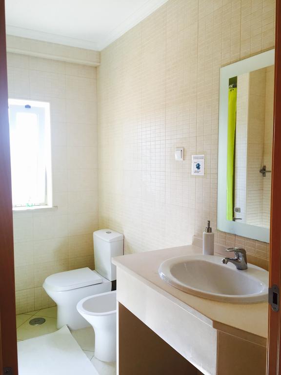 Albufeira Luxury Villa Zewnętrze zdjęcie