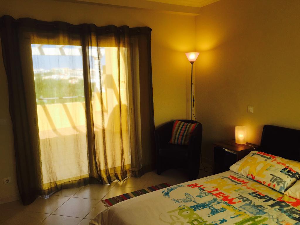Albufeira Luxury Villa Zewnętrze zdjęcie