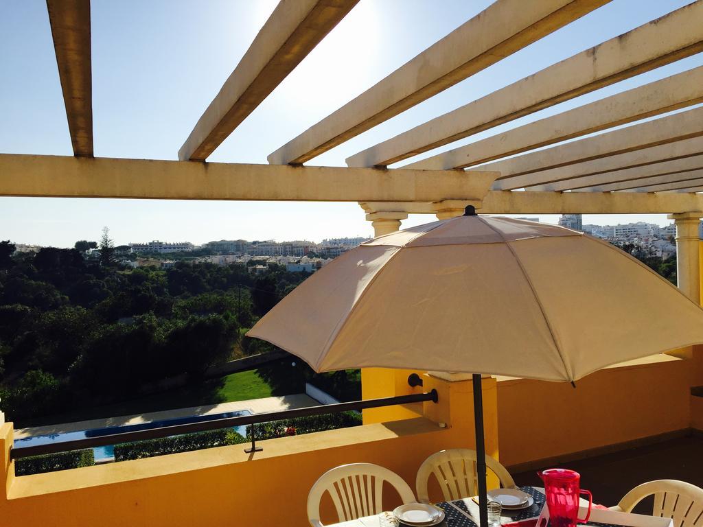 Albufeira Luxury Villa Zewnętrze zdjęcie