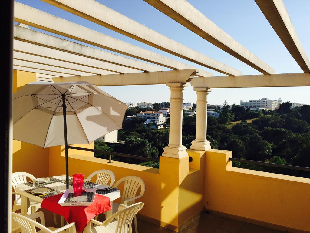 Albufeira Luxury Villa Zewnętrze zdjęcie