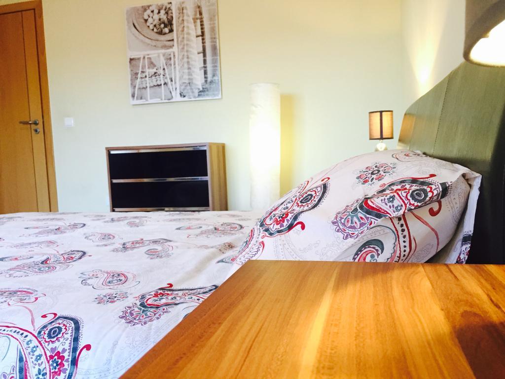 Albufeira Luxury Villa Zewnętrze zdjęcie