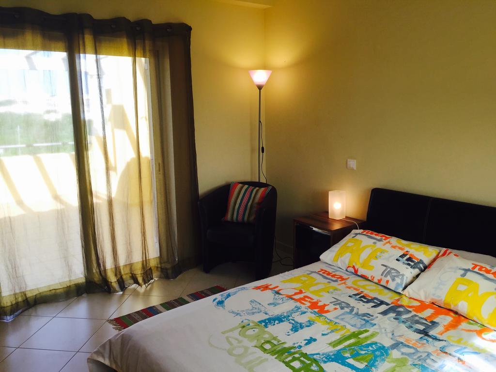 Albufeira Luxury Villa Zewnętrze zdjęcie