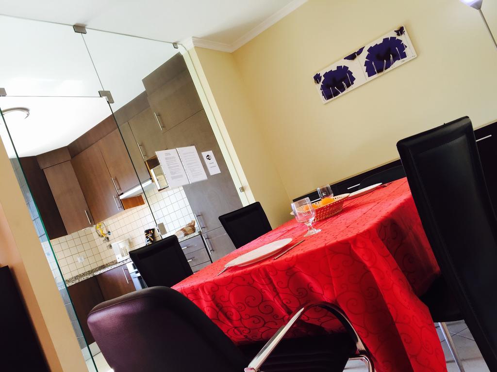 Albufeira Luxury Villa Zewnętrze zdjęcie
