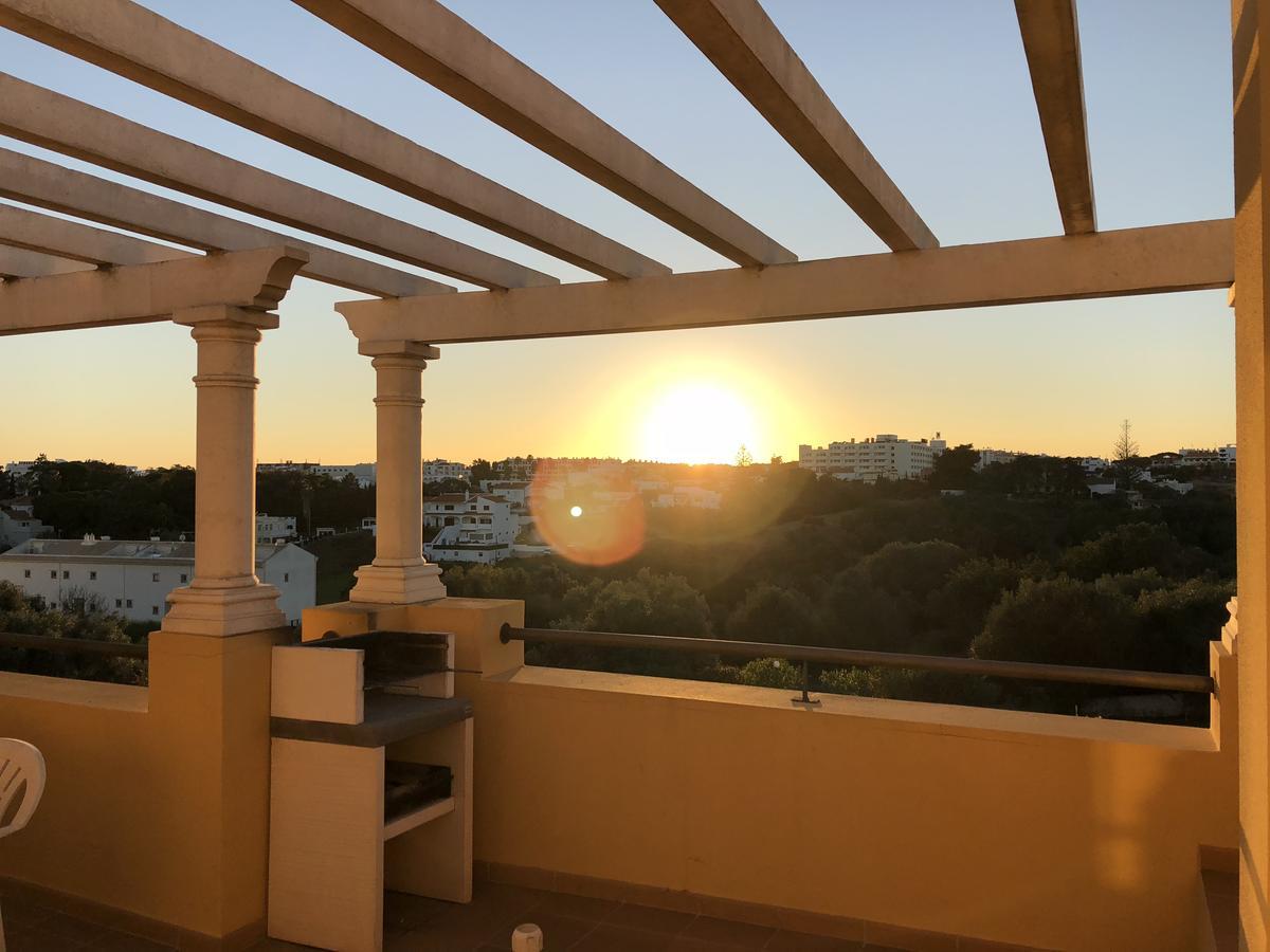 Albufeira Luxury Villa Zewnętrze zdjęcie