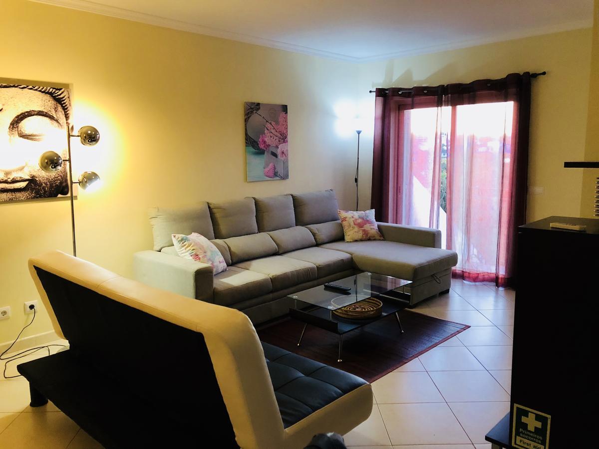 Albufeira Luxury Villa Zewnętrze zdjęcie